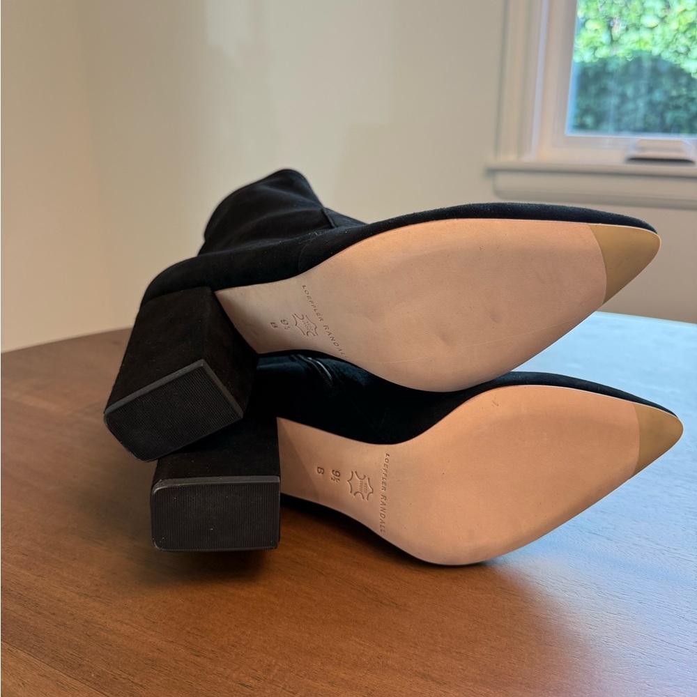 Loeffler Randall Isla Booties - Picture 4 of 4